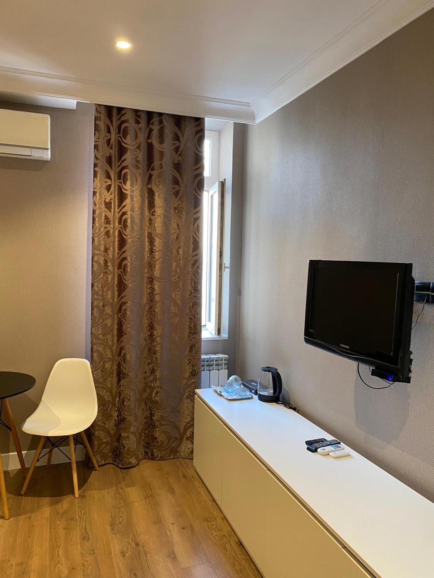 Old Baku Boutique Hotel Εξωτερικό φωτογραφία