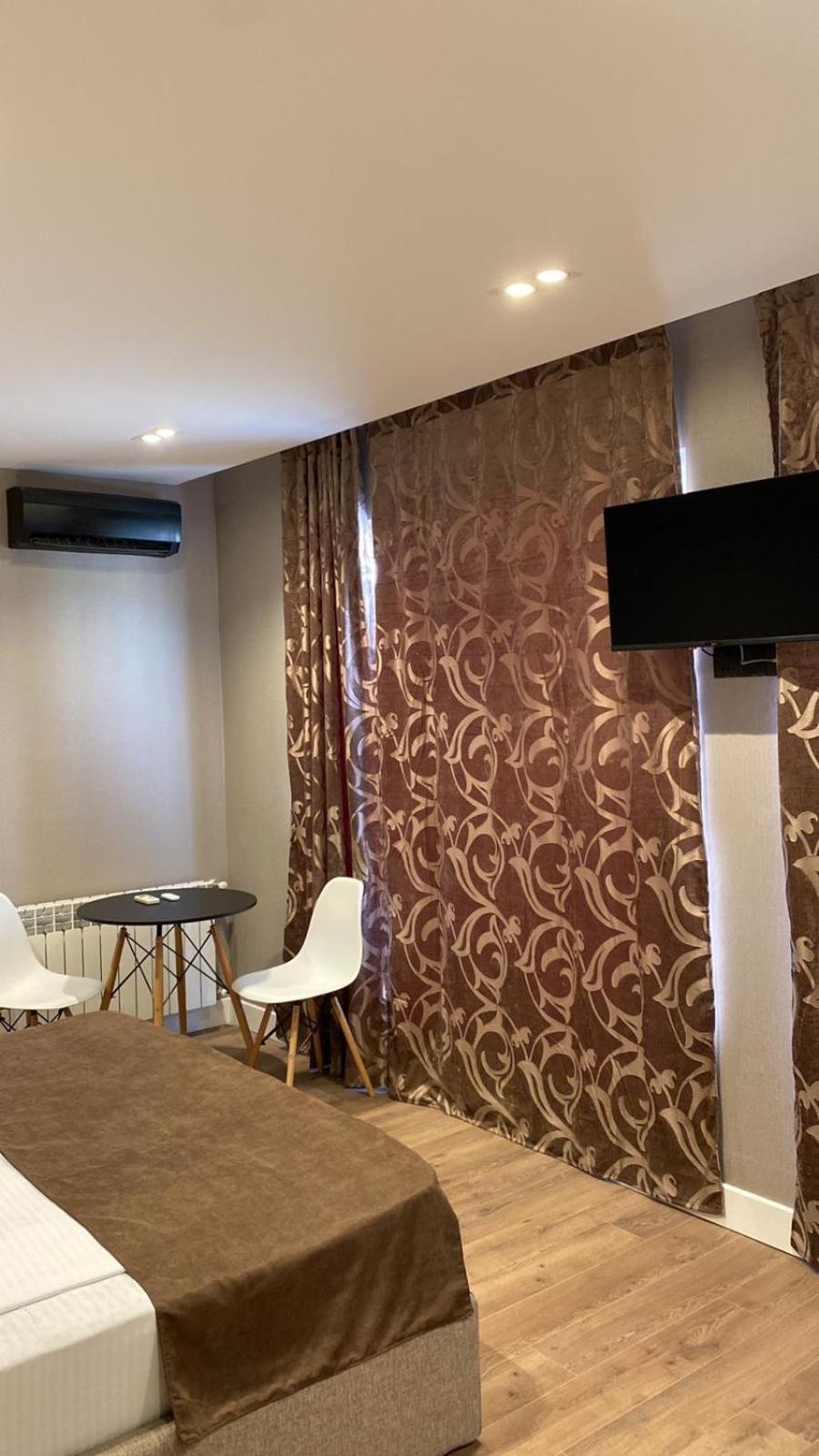 Old Baku Boutique Hotel Εξωτερικό φωτογραφία