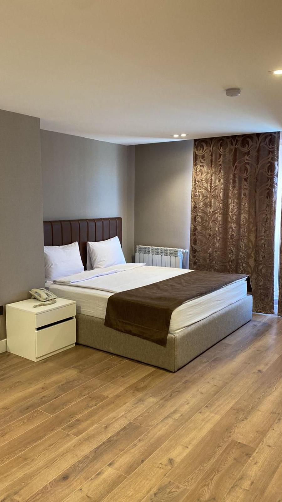 Old Baku Boutique Hotel Εξωτερικό φωτογραφία