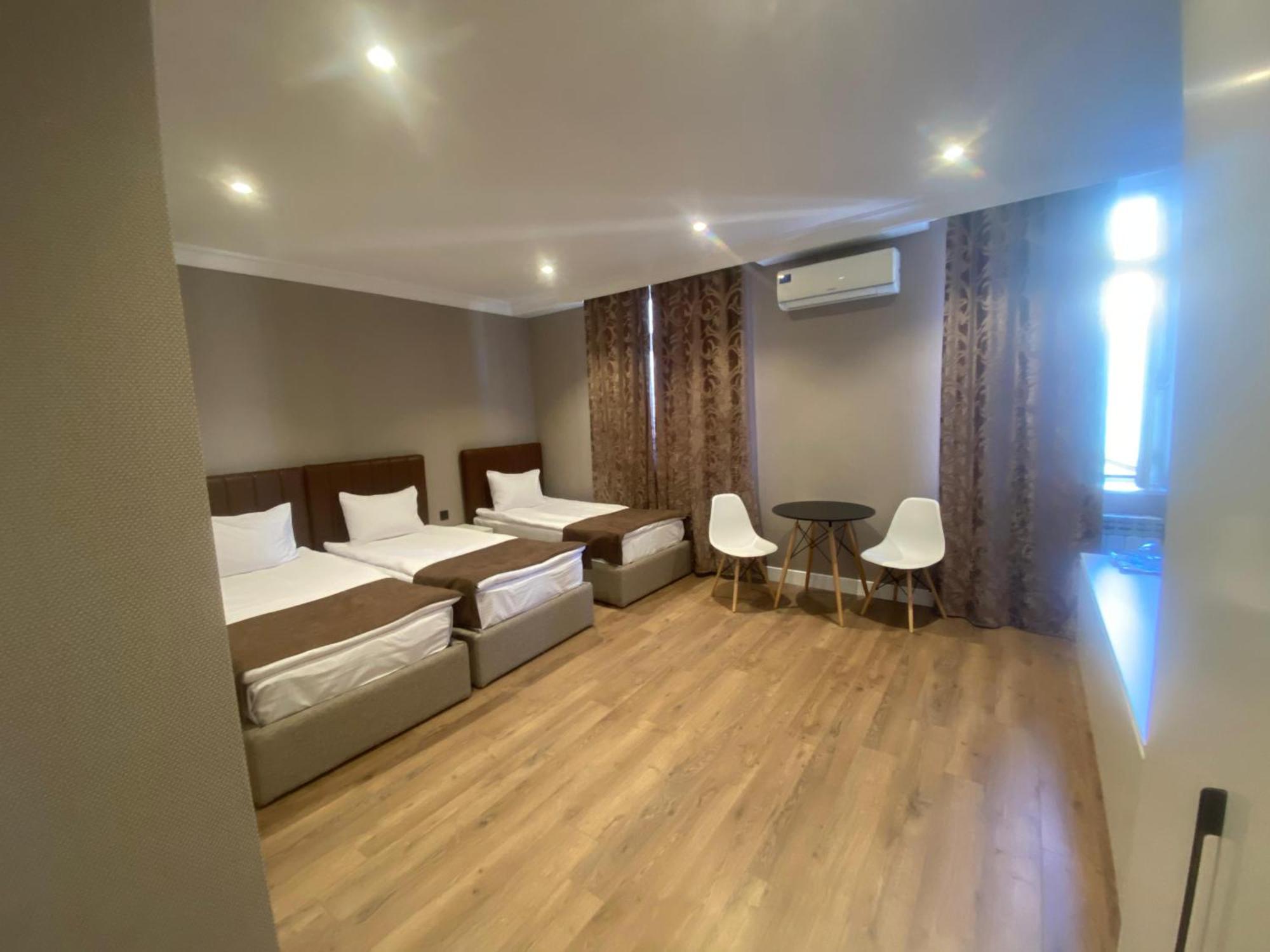 Old Baku Boutique Hotel Εξωτερικό φωτογραφία