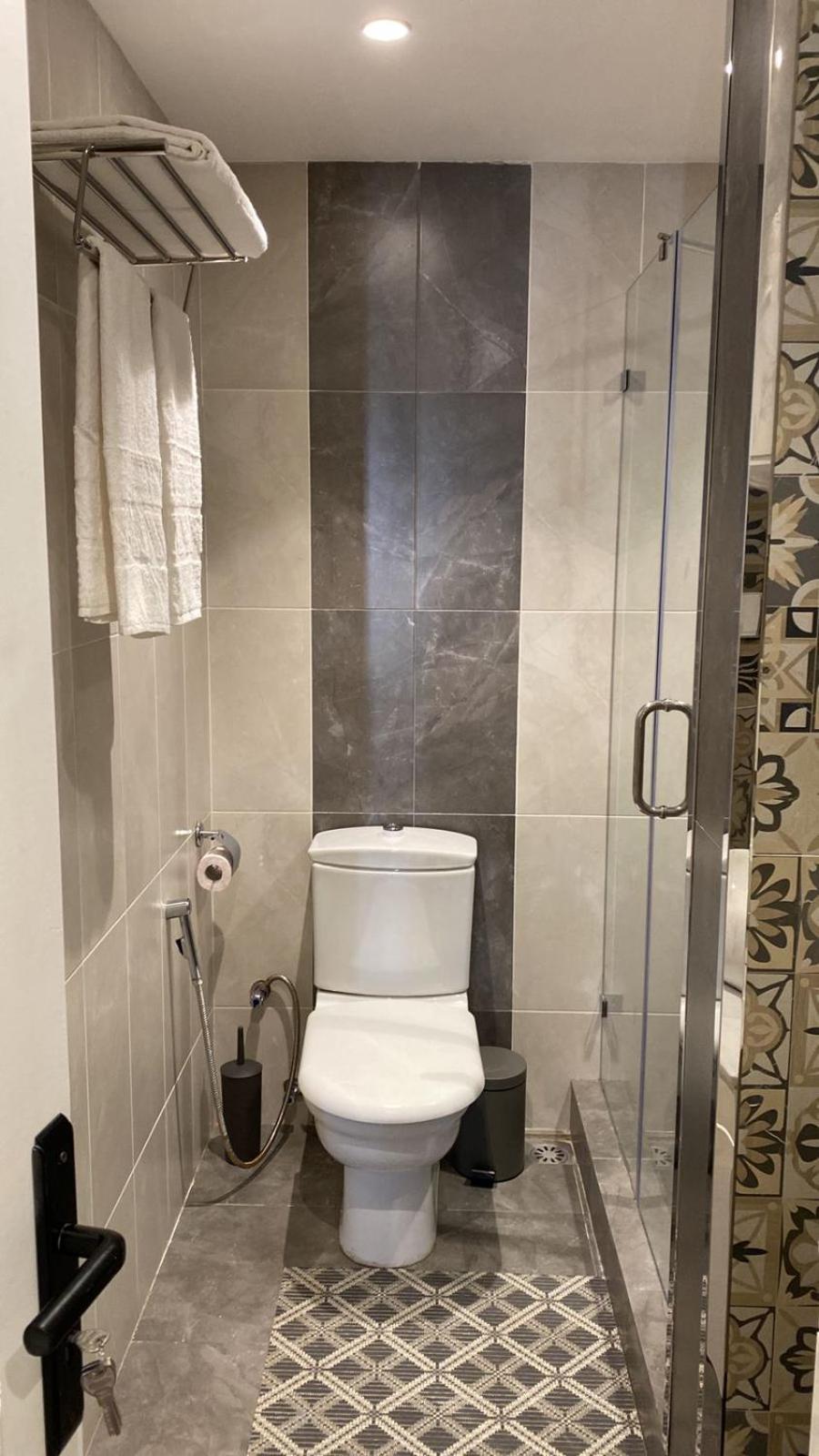 Old Baku Boutique Hotel Εξωτερικό φωτογραφία