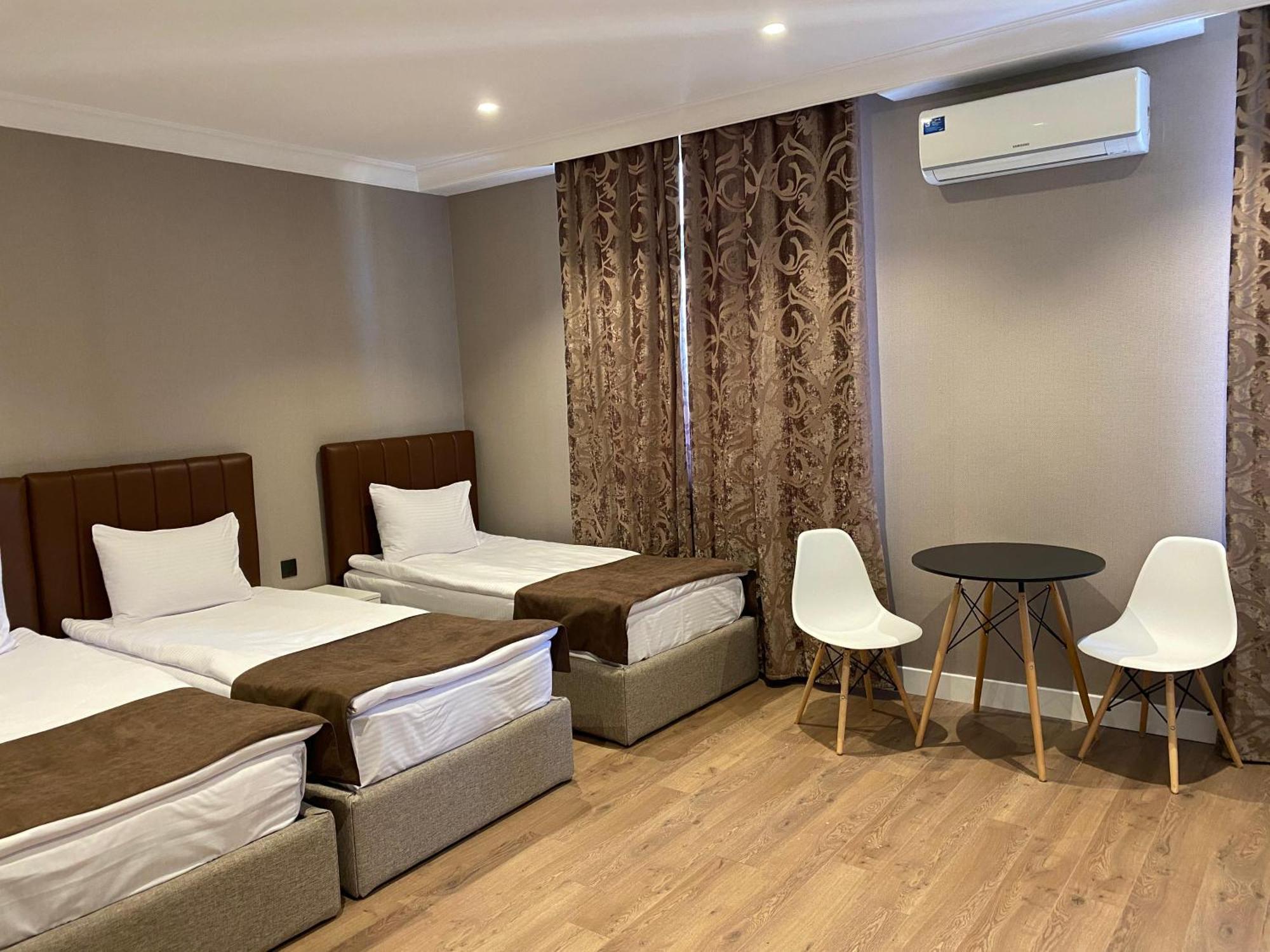 Old Baku Boutique Hotel Εξωτερικό φωτογραφία