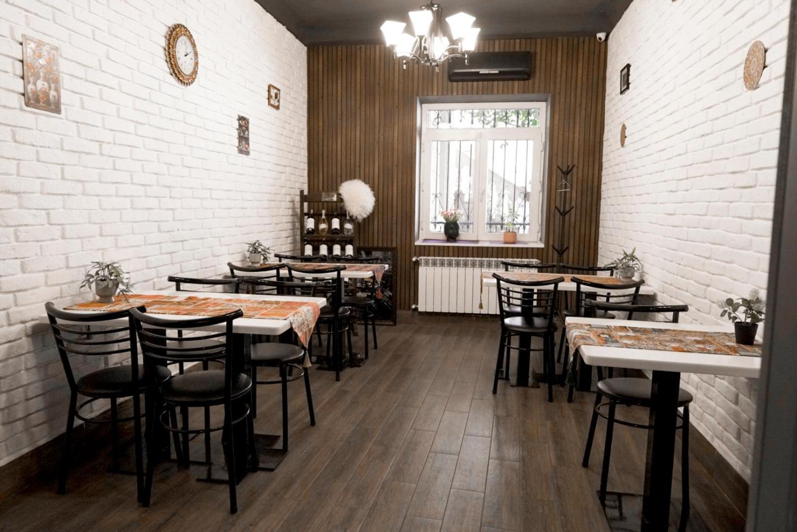 Old Baku Boutique Hotel Εξωτερικό φωτογραφία