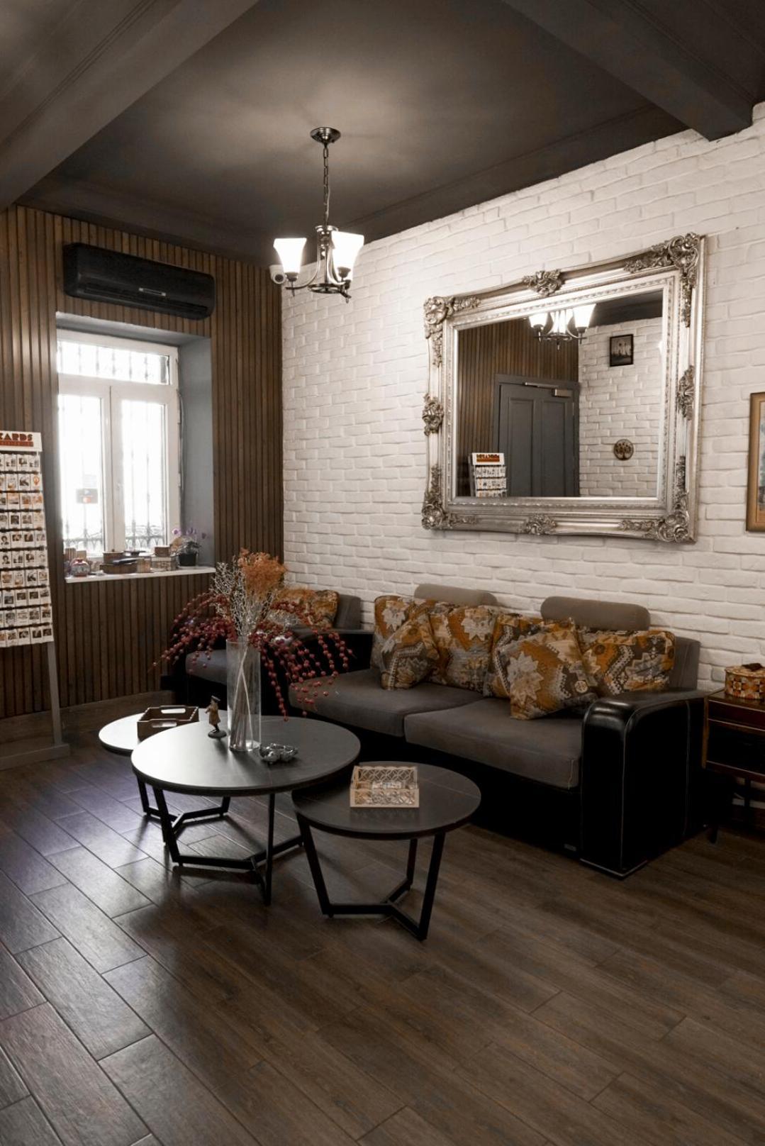Old Baku Boutique Hotel Εξωτερικό φωτογραφία